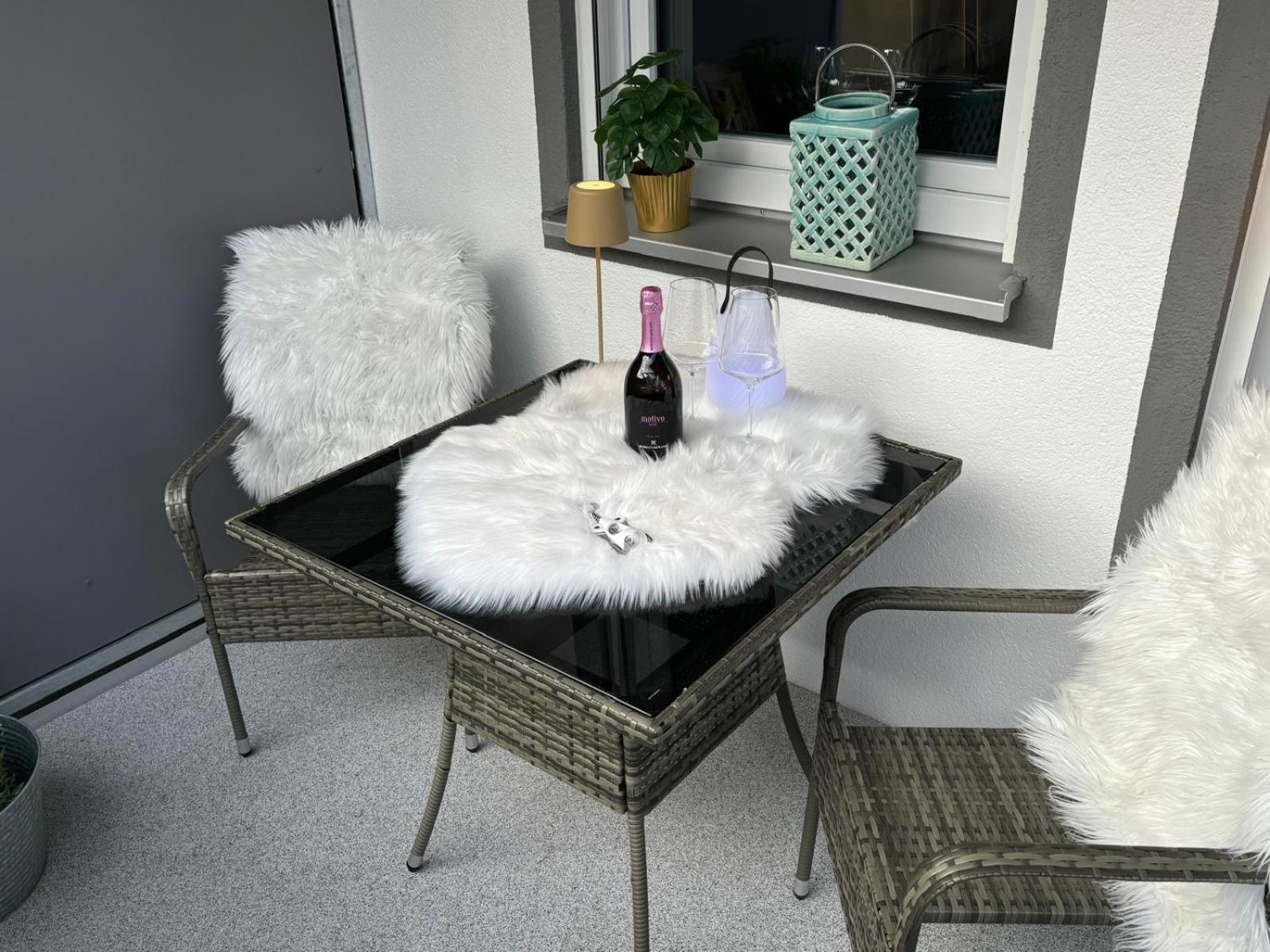 Bella Casa Allgaeu Apartment *