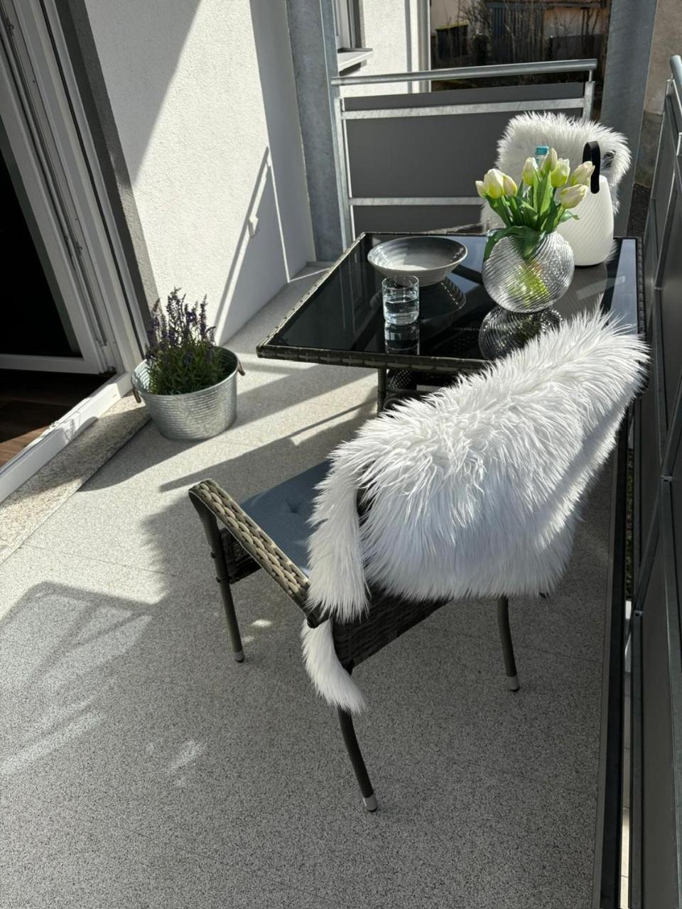 Apartment Bella Casa Allgaeu Bad Wörishofen