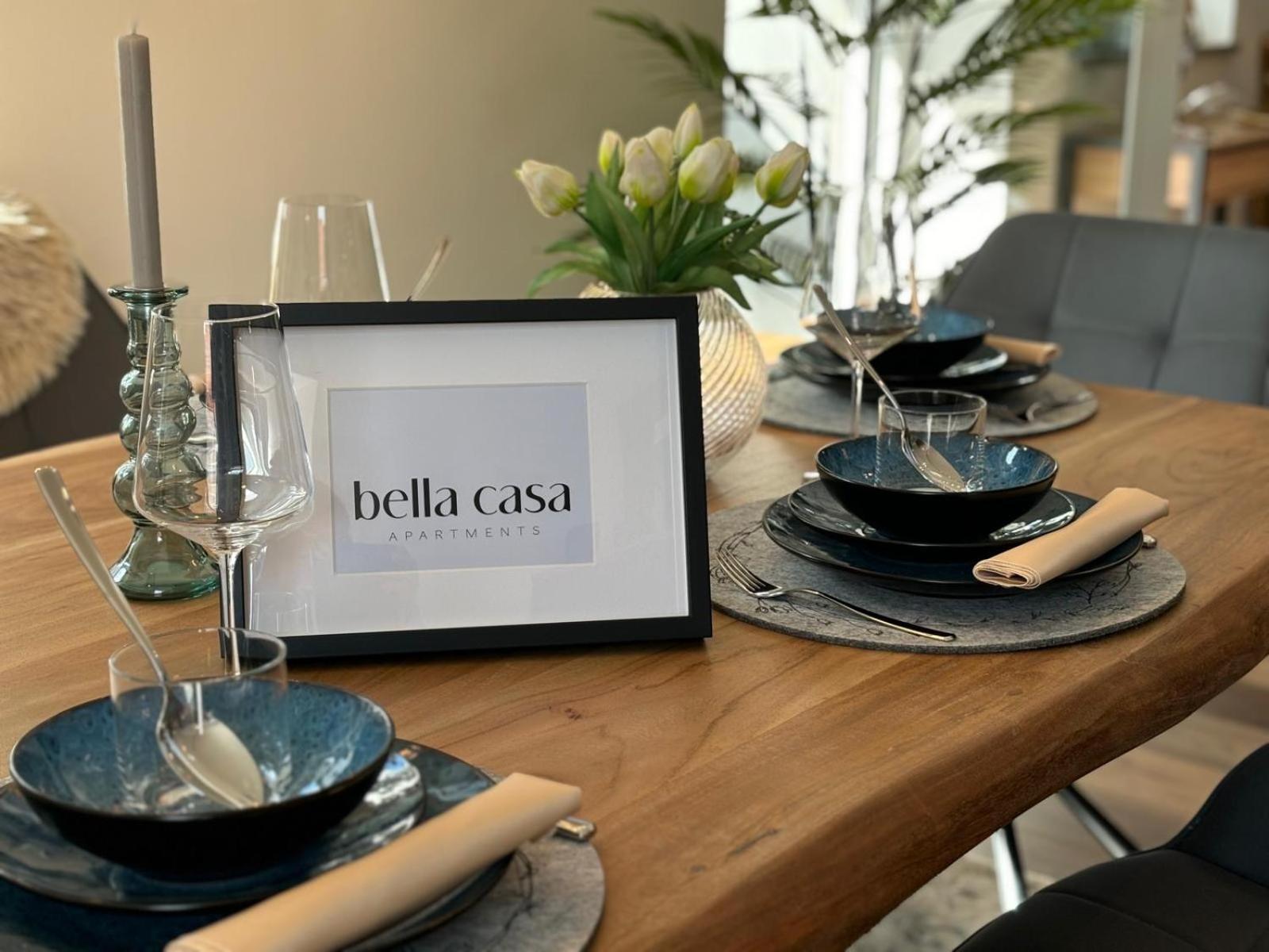 Bella Casa Allgaeu