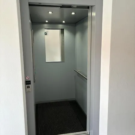 Bella Casa Allgaeu Apartments Bad Worishofen Exterior photo
