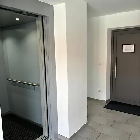 Bella Casa Allgaeu Apartments Bad Worishofen Exterior photo