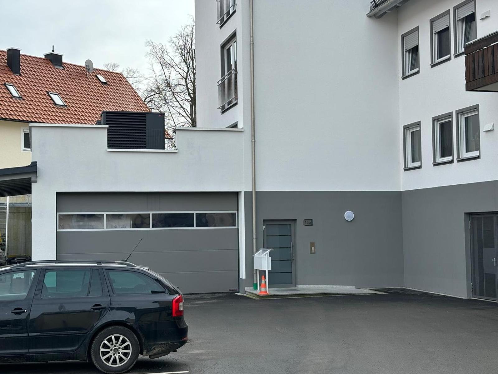 Bella Casa Allgaeu Bad Worishofen