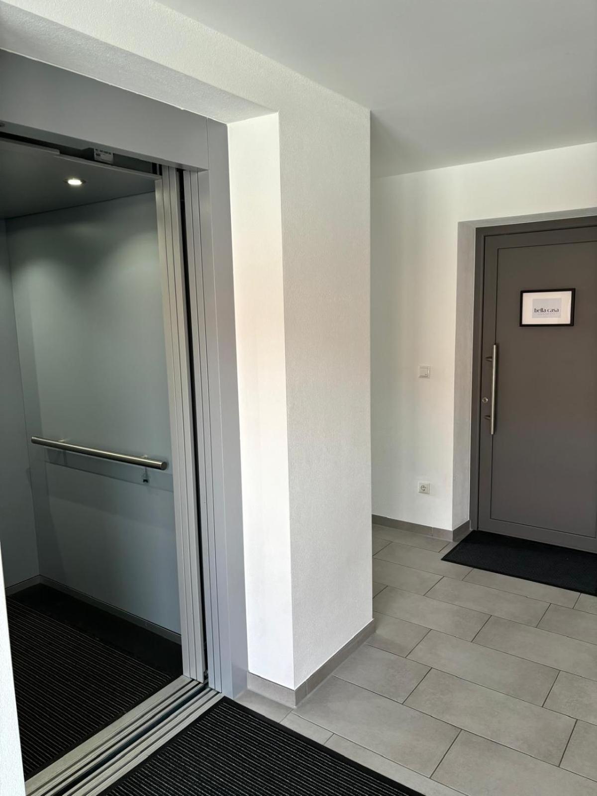 Bella Casa Allgaeu Apartment