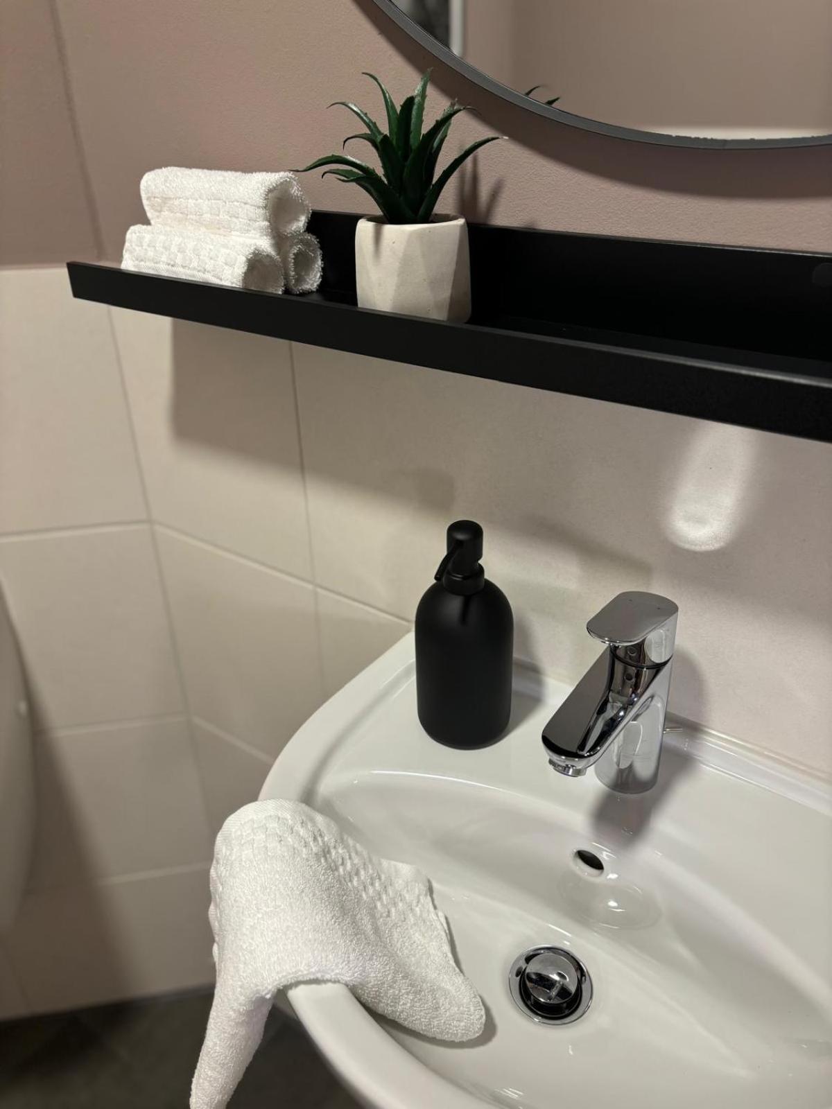 Bella Casa Allgaeu Apartment Bad Worishofen