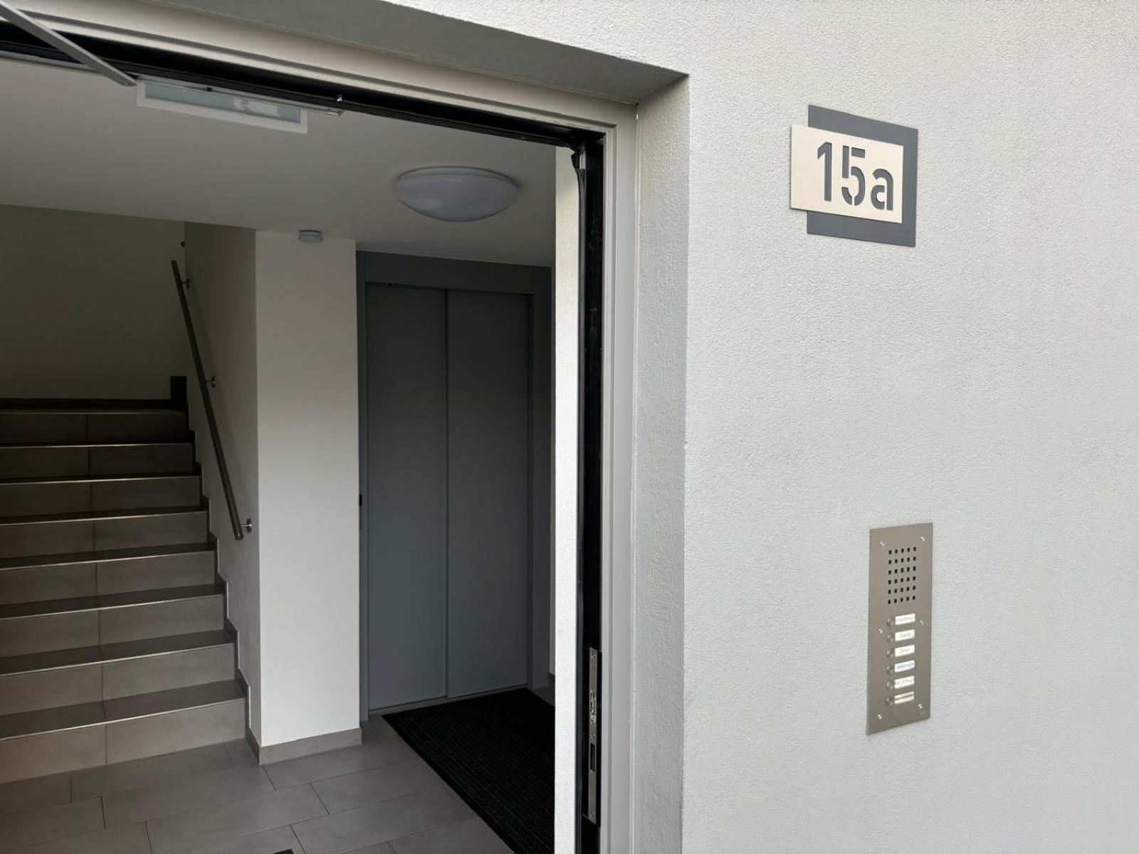 Apartment Bella Casa Allgaeu Bad Worishofen