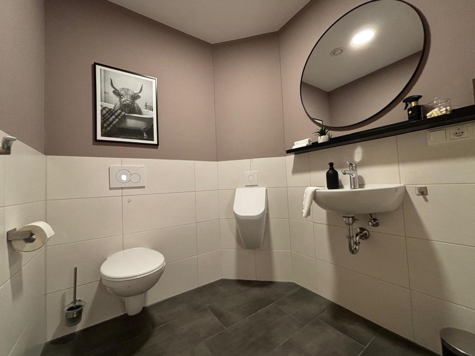 Bella Casa Allgaeu Apartment *