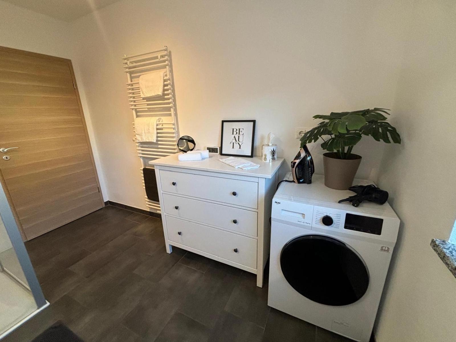 Bella Casa Allgaeu Apartment Bad Worishofen