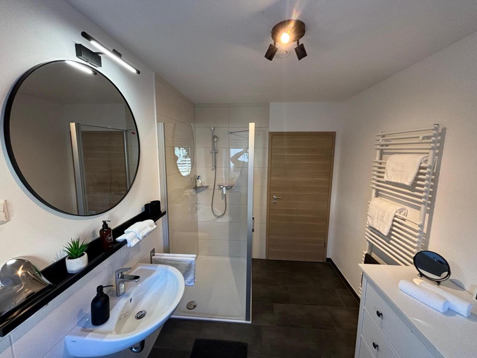 Apartment Bella Casa Allgaeu Bad Worishofen