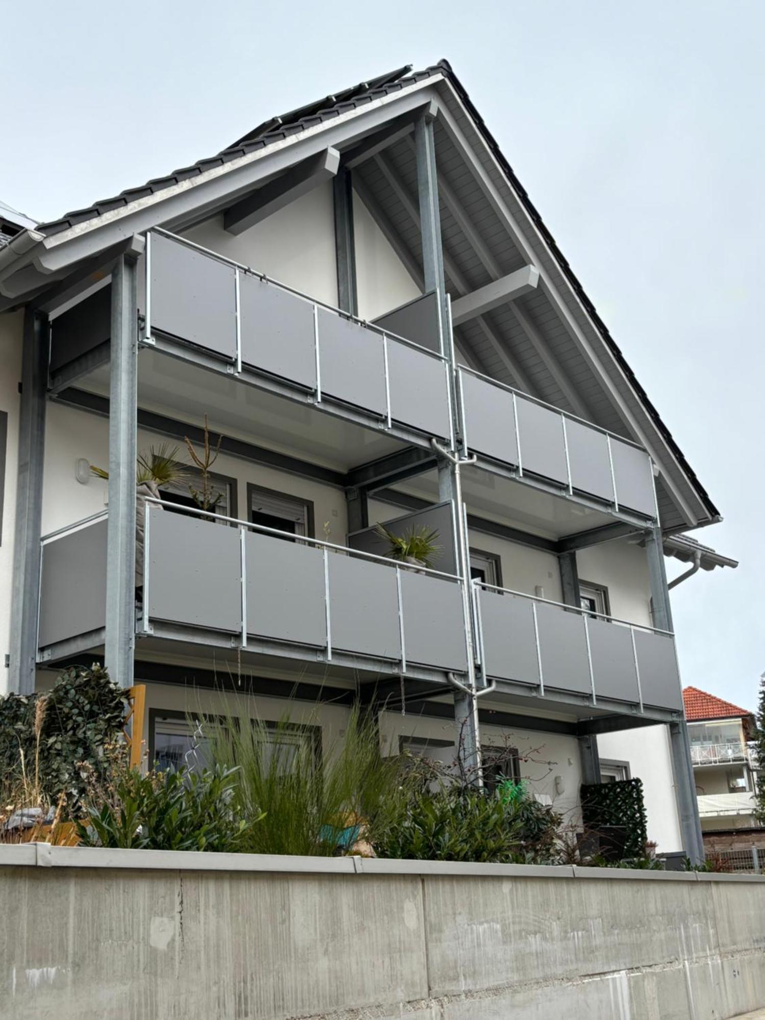 Bella Casa Allgaeu Apartment