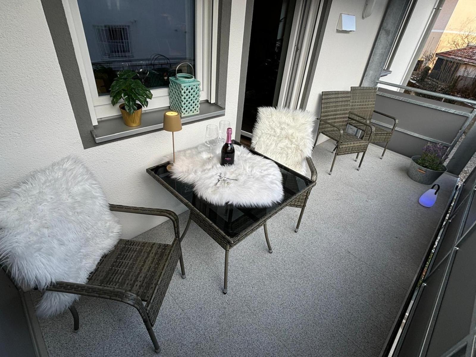 Bella Casa Allgaeu Apartment *