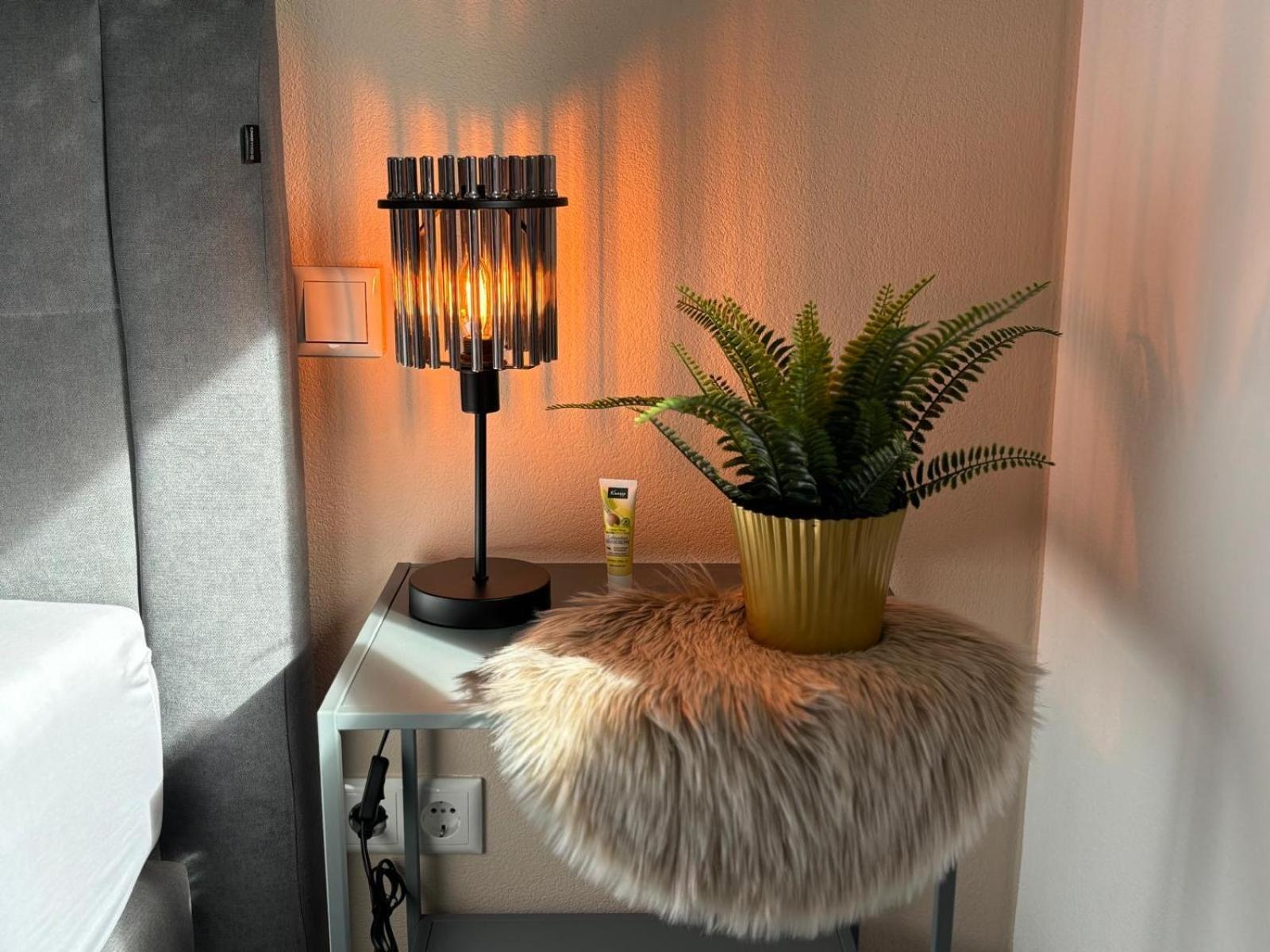 Bella Casa Allgaeu Apartment