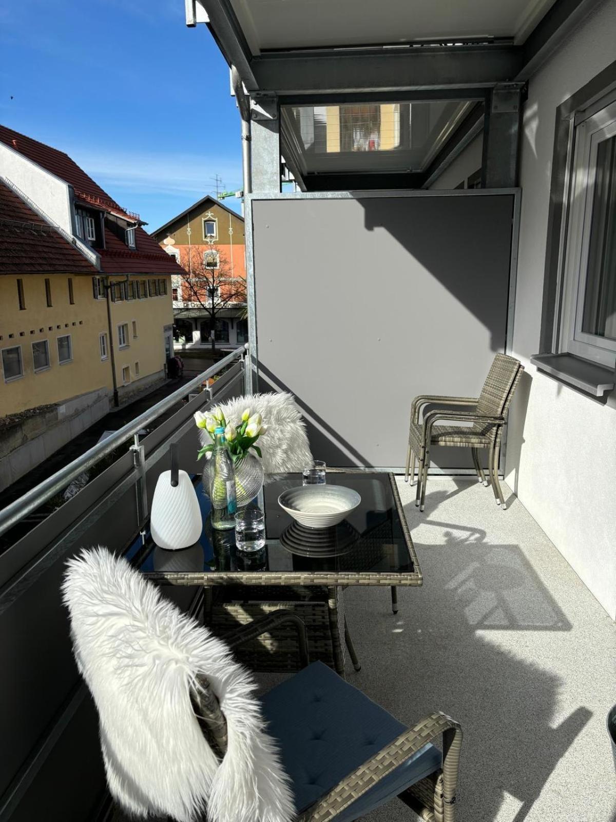 Bella Casa Allgaeu Apartment *