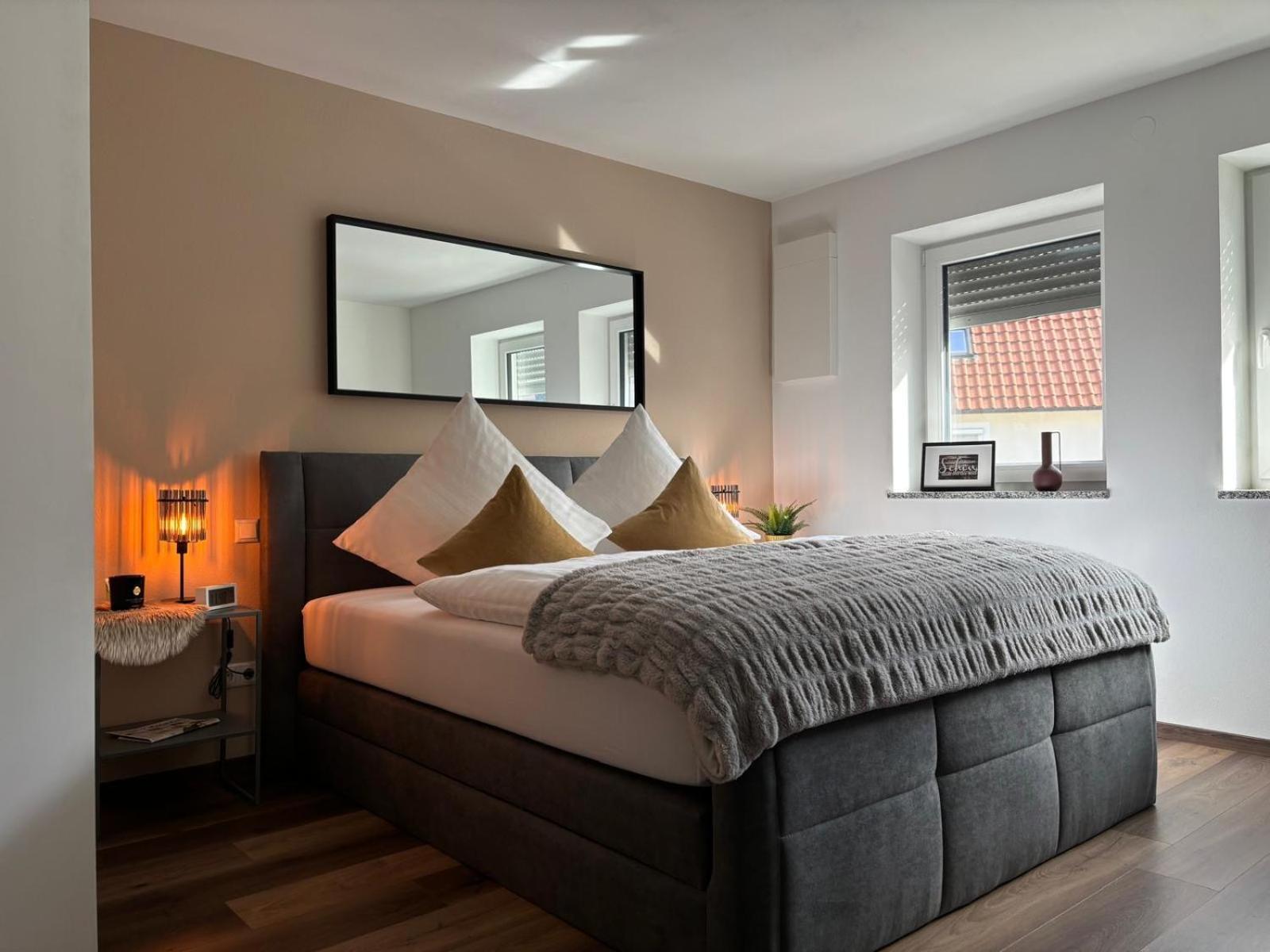 Bella Casa Allgaeu Apartment